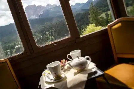 TH Borca di Cadore - Park Des Dolomites - 42