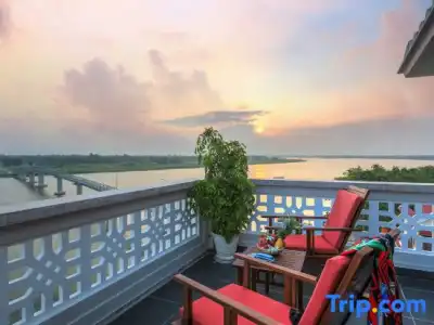 RiverTown Hoi An Resort & Spa - 236