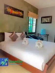 Cocoville Phuket Resort - 40