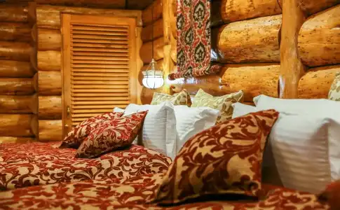 Queenswood Cottage - 3
