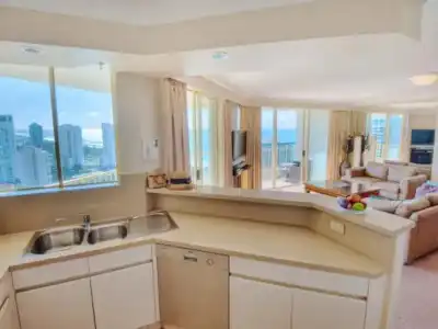 Contessa Holiday Apartments - 175