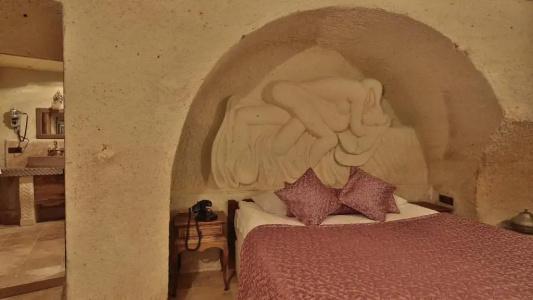 Phocas Cave Suites - Special Class - 141
