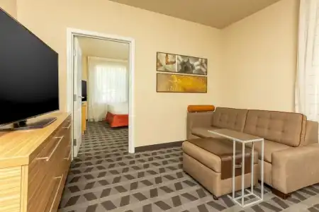 TownePlace Suites By Marriott Las Vegas Stadium District - 72