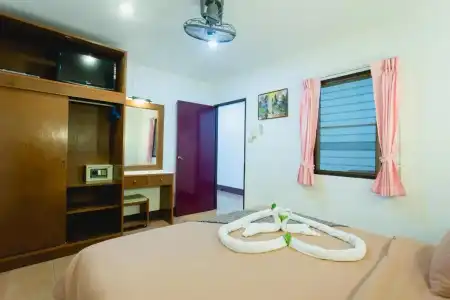 Rabbit Mansion Patong - 198