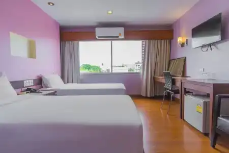 Mayflower Grande Chiang Mai - 42