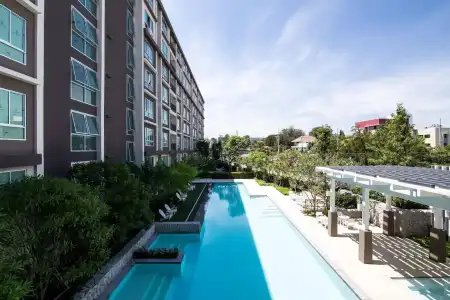 First Choice Suites by the Sea - 11