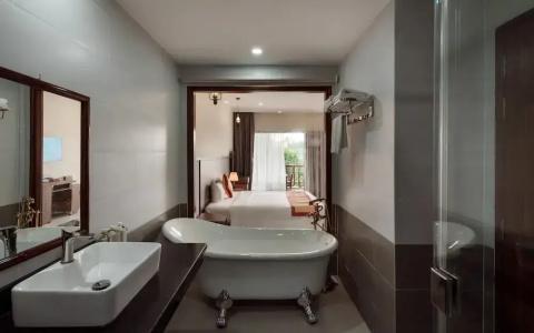 Herbal Resort Phu Quoc - 38