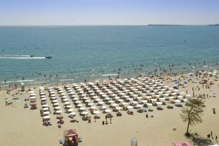 Bellevue Beach - All Inclusive - 19