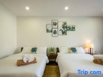 Melica Resort & Spa Phu Quoc - 100