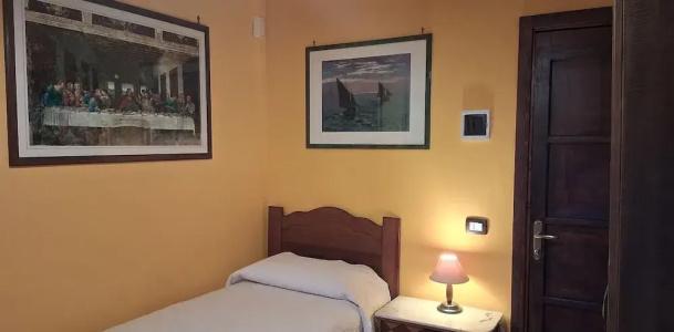 B&B A Robba de Pupi - 31