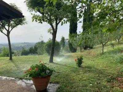 Tenuta Moriano - 28
