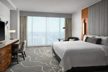 JW Marriott Indianapolis - 51
