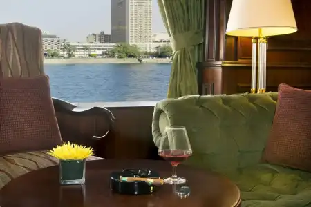 Hilton Cairo Zamalek Residences - 4