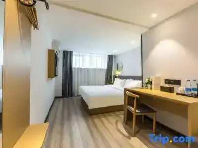Suzhou Hefeng Business - 15