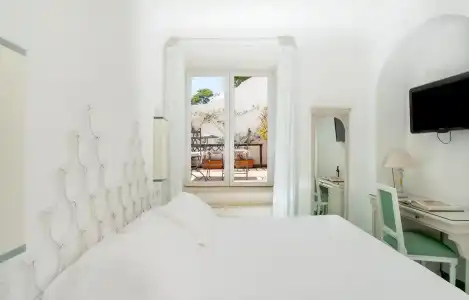 Sina Flora - 3