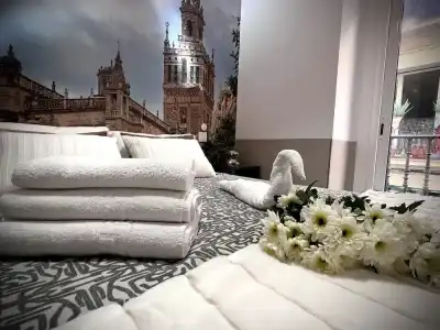 Hostal Paco's - 41