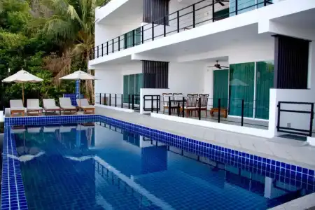 Orchidacea Residence - 33