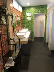 VX The Fifty - Hostel - 9