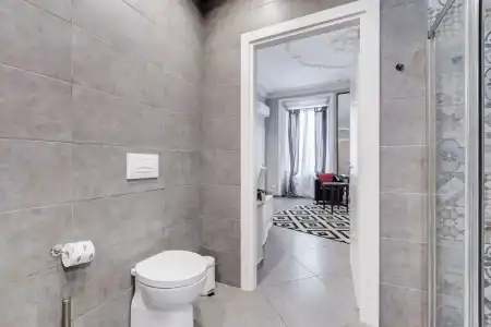 Maison Degli Artisti Suites - 64