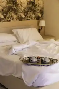 Rome Airport Inn - 59