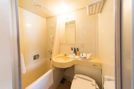 Hôtel le Diamond Rock - 19