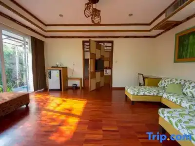 Taman Resort - 191