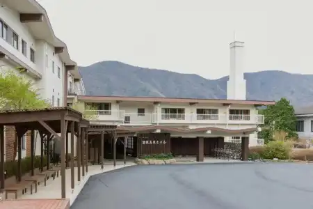 Hakone Kogen - 18