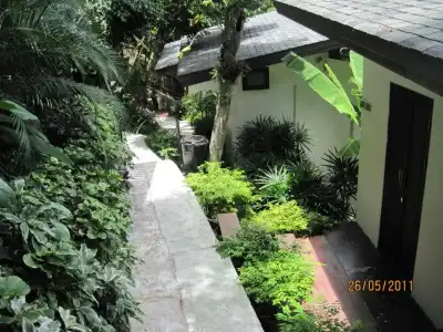 Chintakiri Resort - 43
