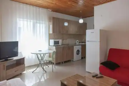 Dolunay Apart Otel - 33