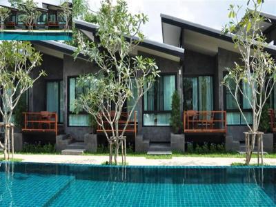 Family House Zen Boutique Resort - 14