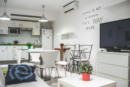 Rocket Hostels Gracia - 21