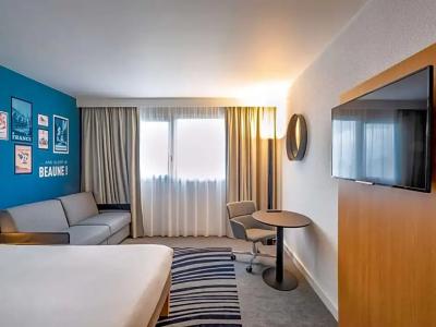 Novotel Beaune - 101