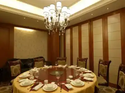 Hangzhou Ice Blue Business - 7