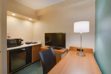 SpringHill Suites by Marriott Orlando Lake Buena Vista South - 29
