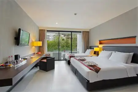 The Serenity Hua Hin - 8