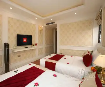 Hanoi Royal - 5