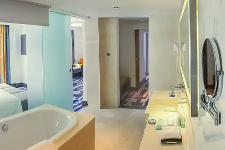 Novotel Bali Ngurah Rai Airport - 9