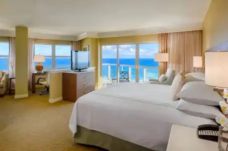 Fort Lauderdale Marriott Pompano Beach Resort - 82