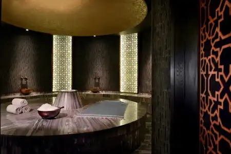 JW Marriott Marquis Dubai - 6