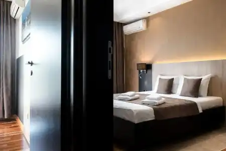 Feel Belgrade Aparthotel - 117
