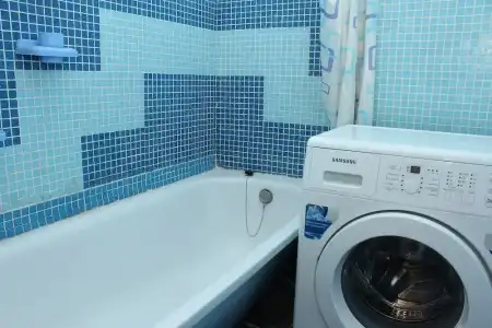Apartment Kiev Palats Sportu - 7
