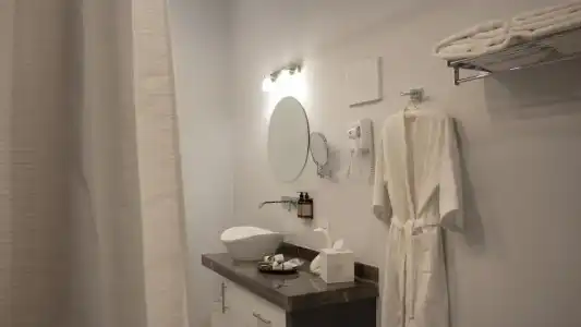 Boutique Casona de Santa Clara - 21
