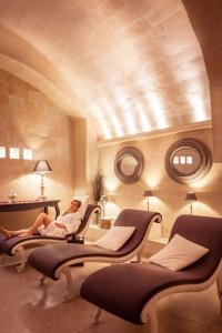 Palazzo Gattini Luxury - 19