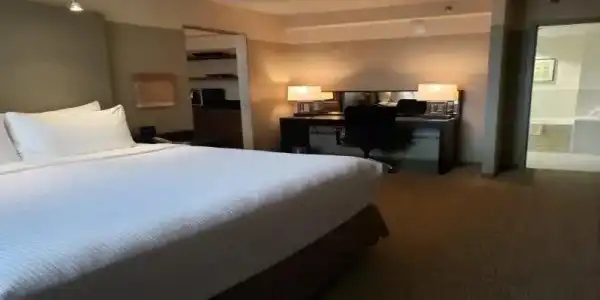 Crowne Plaza Chicago West Loop by IHG - 93