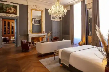 Margaret - Hôtel Chouleur - 77