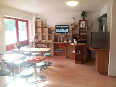 Motel 24h Hannover - 8