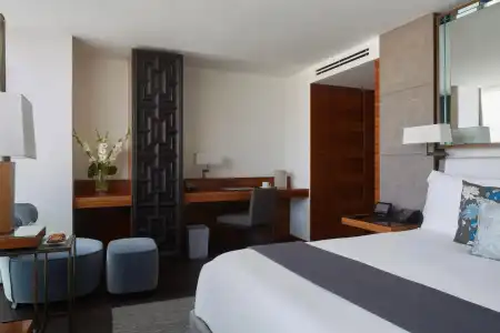 Las Alcobas, a Luxury Collection, Mexico City - 2