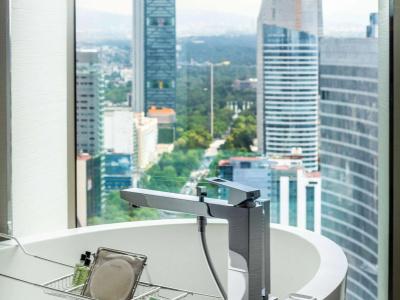 Sofitel Mexico City Reforma - 47