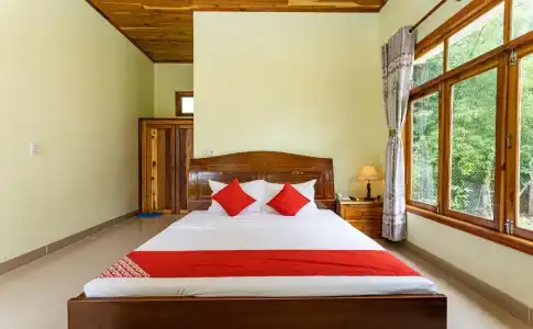 Tang Thanh Phat Resort - 4