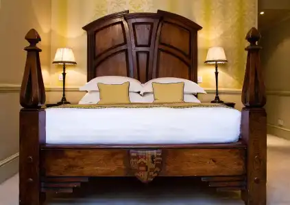 The Gore London – Starhotels Collezione - 58